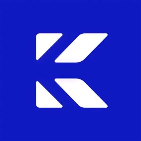 Toradh íomhá ar Knightscope Robot Logo