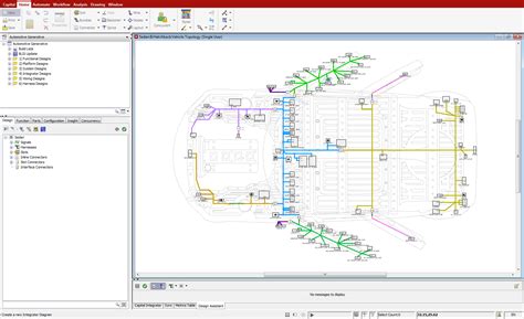 Toradh íomhá ar Design System Integrator