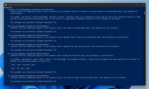 Image result for PowerShell Select Where