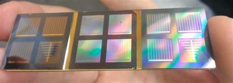 Image result for How It's Made Solar Cells