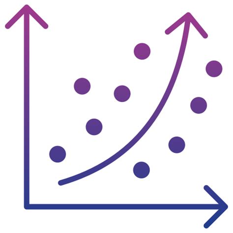 Toradh íomhá ar Machine Learning Regression Model Icon