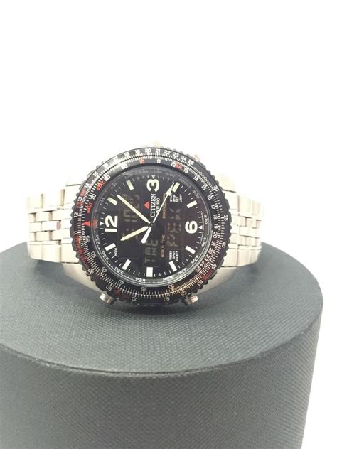 Citizen Promaster Air に対する画像結果