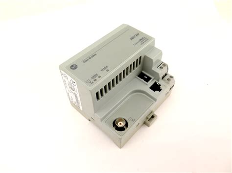 Toradh íomhá ar ControlNet to USB Adapter