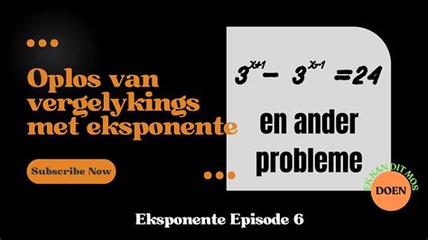 Image result for Exponenten Keer Elkaar