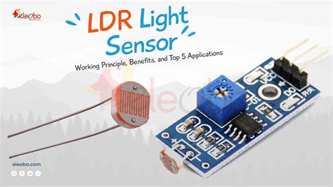 Looping Flowchart Sensor LDR に対する画像結果