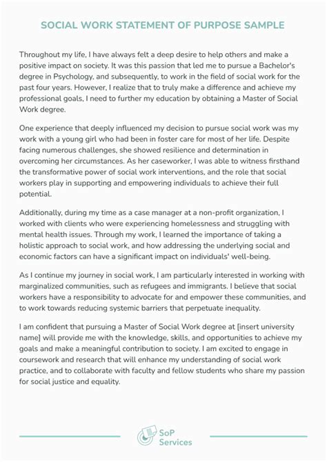 Afbeeldingsresultaten voor Social Work Problem Statement Example