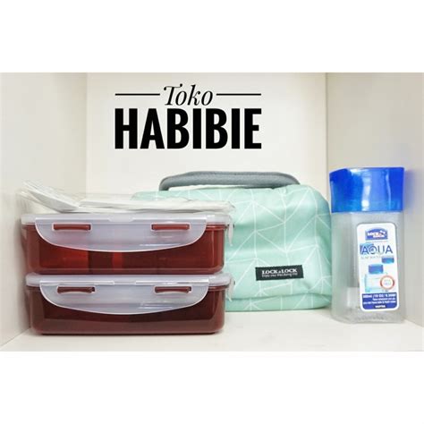 Toradh íomhá ar Lunch Box with Lock