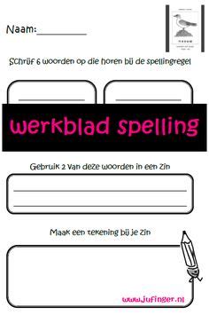 Image result for Elementaire Spellingshandeling