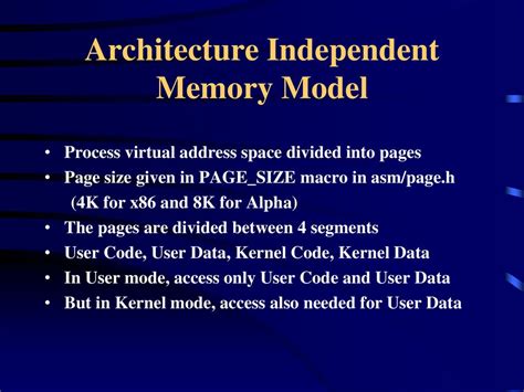 Image result for Linux Memory Management Architecture