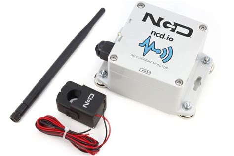 Wireless AC Current Sensor に対する画像結果