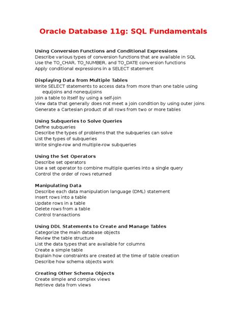 Image result for Oracle Database Architecture PDF