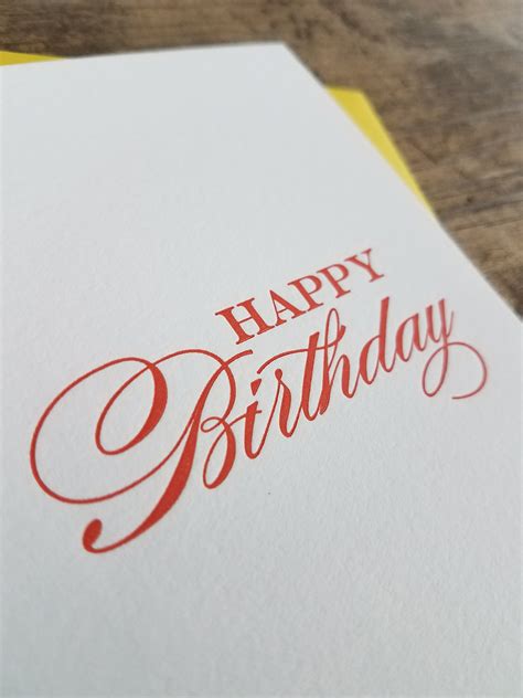 Image result for Birthday Card Script