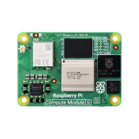 Image result for Compute Module 5 Adapter