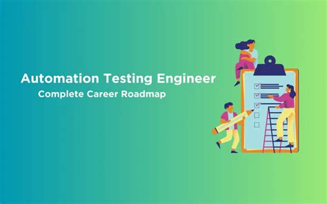 Image result for Test Automation Engineer