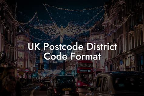 Toradh íomhá ar UK Post Code Symbol
