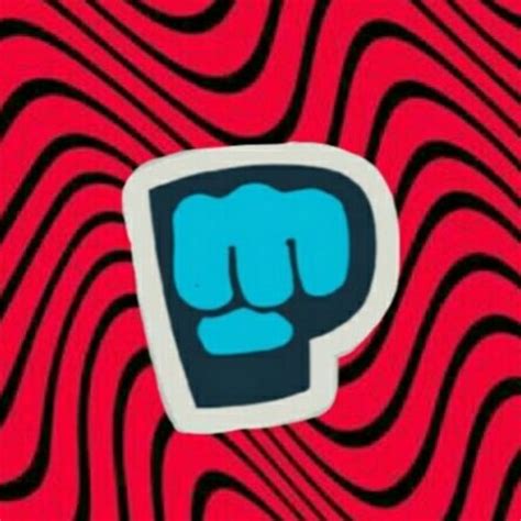 Image result for PewDiePie Brofist Logo