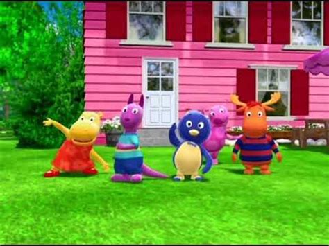 Afbeeldingsresultaten voor Backyardigans Jardin