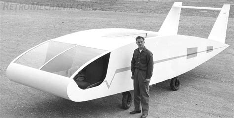 Image result for Wingless Experimental Aircraft