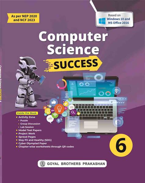 Image result for Class 6 Computer Book PDF CodeBot