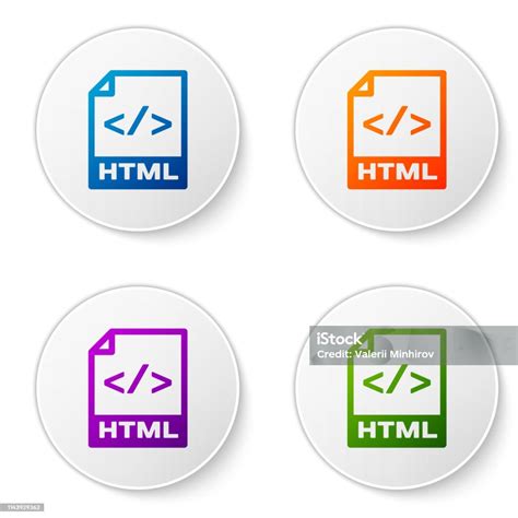 Image result for Document HTML Icon