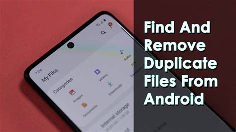 Toradh íomhá ar How to Remove Duplicate Files