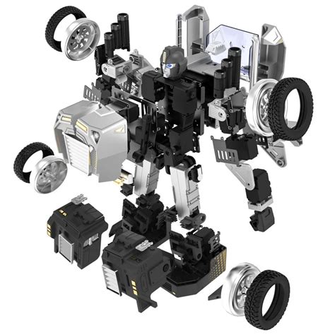 Afbeeldingsresultaten voor Ai Robot Programmable