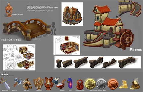 Image result for Visual Development Stone