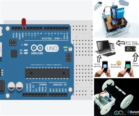 Image result for Exemples Arduino