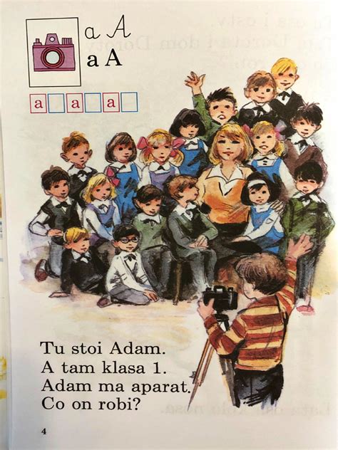 Image result for Polish Text to Read