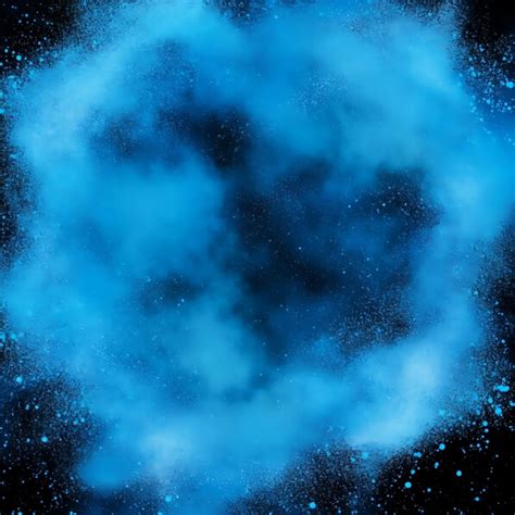 Cosmic Blue Nebula に対する画像結果