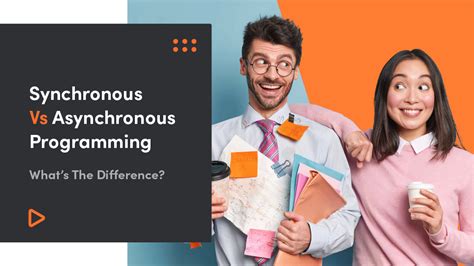 Image result for Synchronous Dan Asynchronous