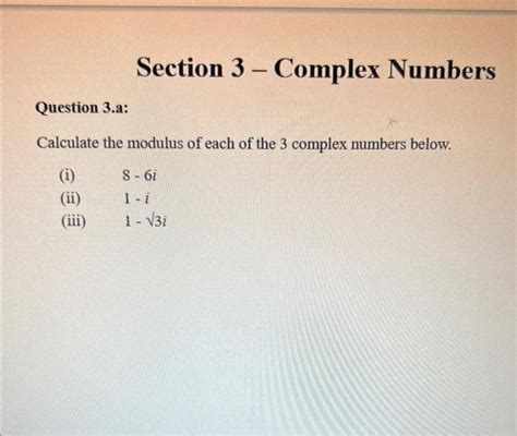Modulus of Complex Number Calculator に対する画像結果