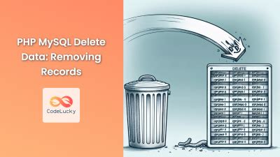 Image result for How to Return Delete Record in SQL