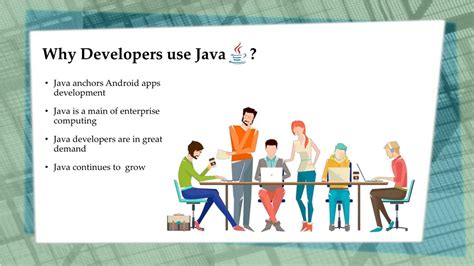 Image result for For What Purpose Java Is Used