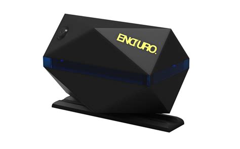 Enduro Technology Logo に対する画像結果