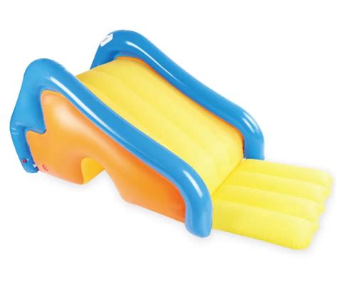 Image result for Plastic Pool Slide