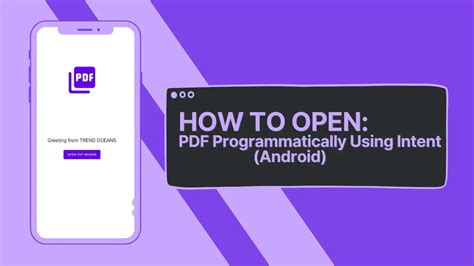 Image result for Load All PDF File List in Android Studio Programmatically