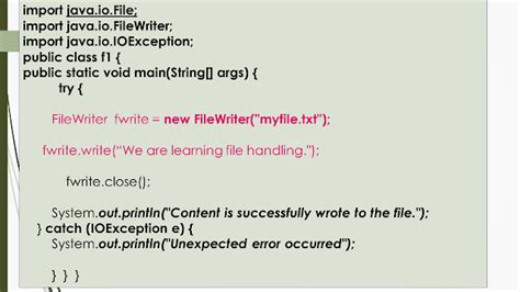 Java File Handling in Amharic に対する画像結果