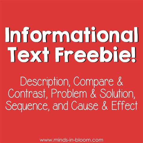 Image result for Informatie Text