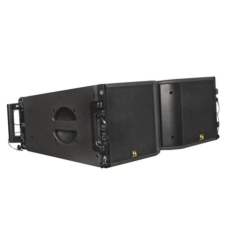 Dual Line Array に対する画像結果
