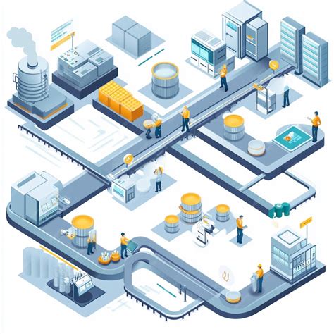 Production Workflow Diagram に対する画像結果