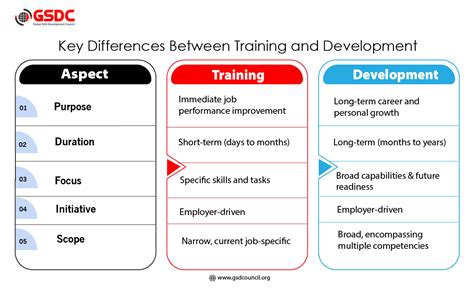 Afbeeldingsresultaten voor Difference Between Training and Development