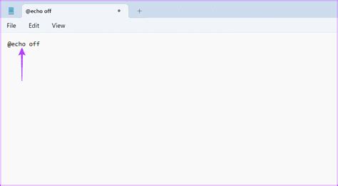 How to Create Batch File in Windows 11 に対する画像結果