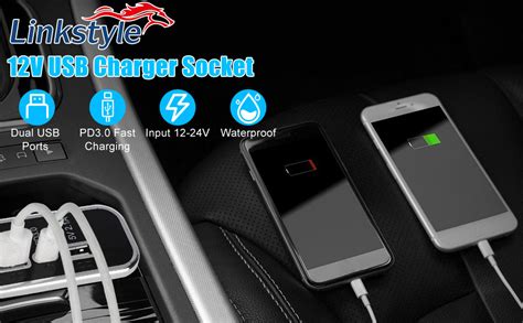 Round 12V Battery USB Conector എന്നതിനുള്ള ഇമേജ് ഫലം