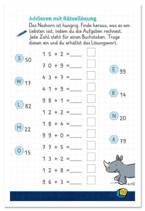 Image result for Rechnen Bis 100