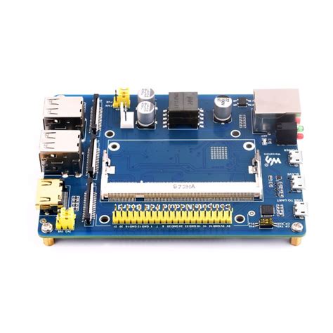Image result for Compute Module Extension Board