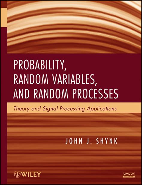 Image result for Probability and Random Variables Books