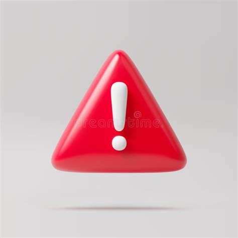 Résultat d’images pour Red Exclamation Mark in Triangle