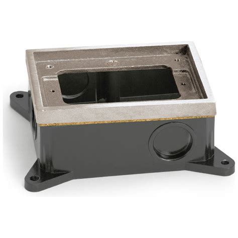 Image result for Single Phase Floor Connection Box