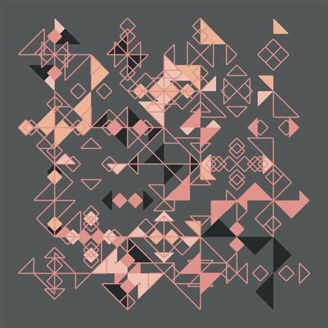 Image result for Generative Pattern Art